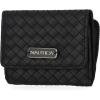 Woven Black Woven Black