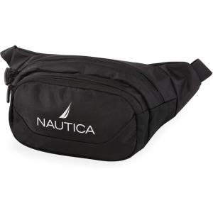 imageNautica Fanny PackBlack