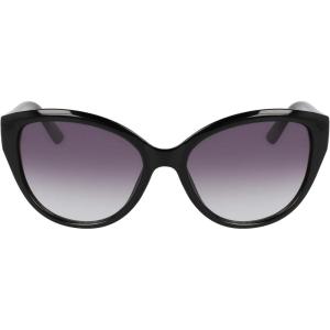imageNautica Womens N2241s Cat Eye SunglassesBlack