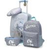 Polar Voyage | 5pc Travel Set Polar Voyage | 5pc Travel Set