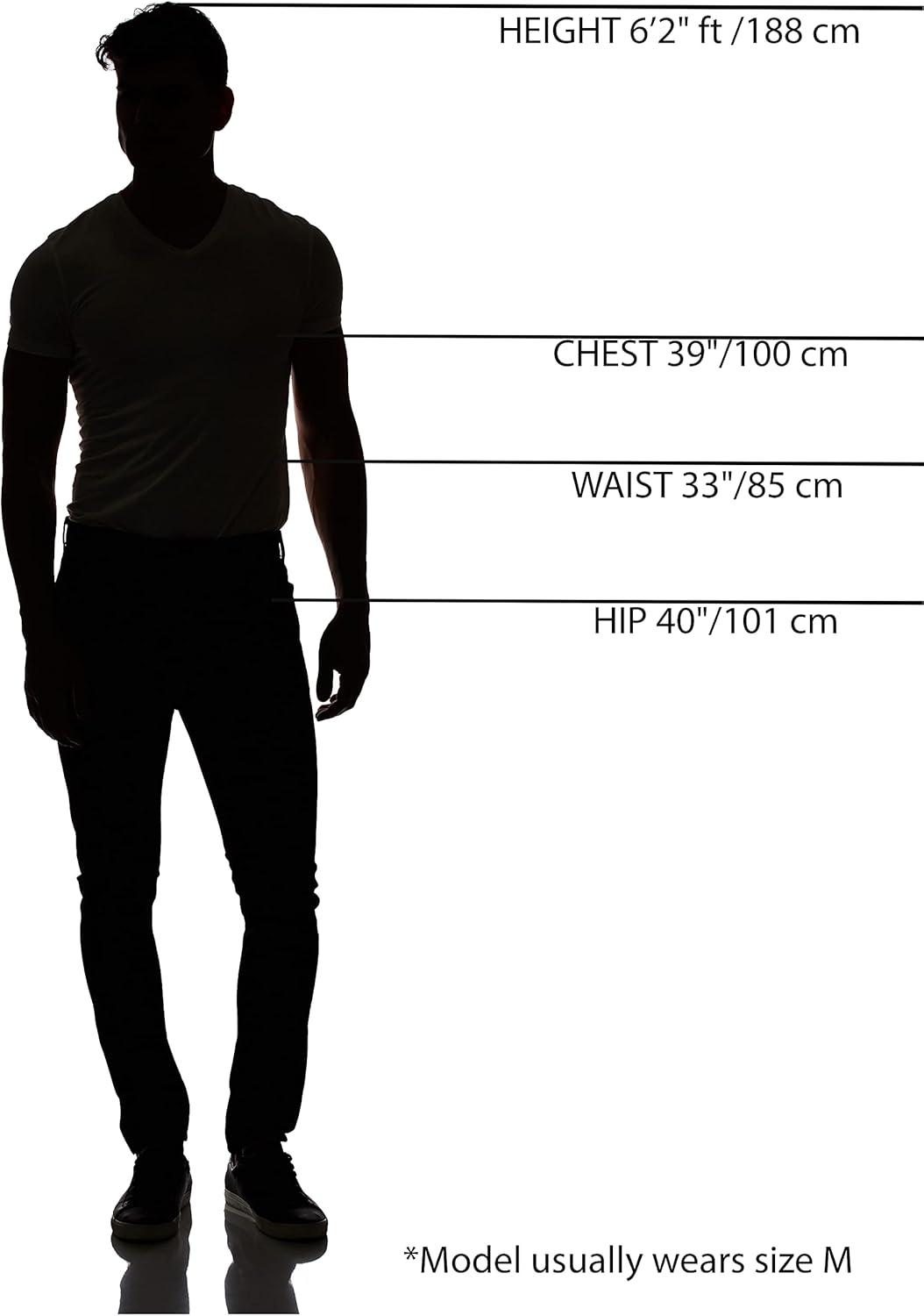 imageNautica Mens Beacon PantTrue Black