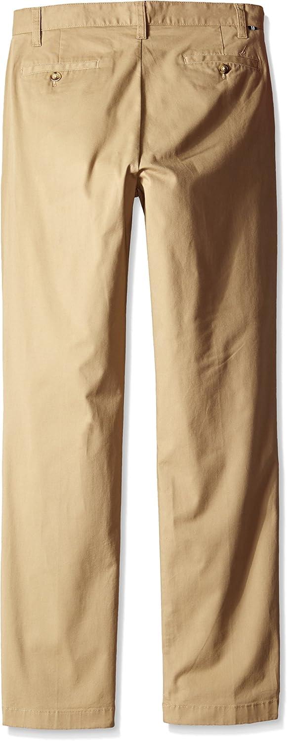 imageNautica Mens Beacon PantTuscan Tan