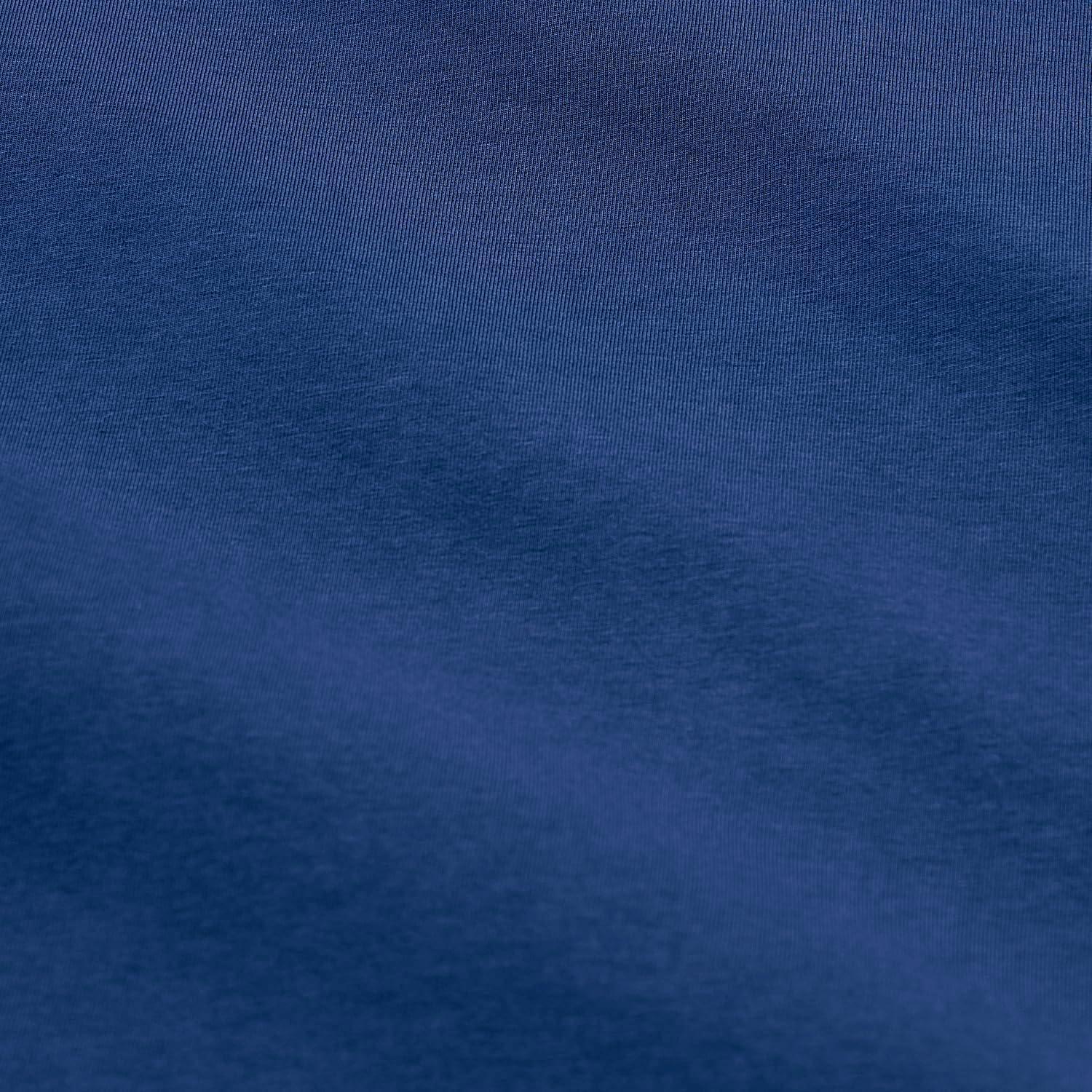 imageNautica Mens Classic Fit Pocket TShirtEstate Blue