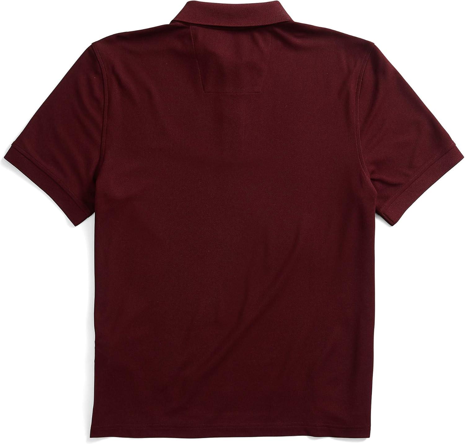 imageNautica Mens Fleece Logo ShortsNavy
