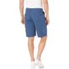 imageNautica Mens 10quot Navigator Cargo ShortEnsign Blue