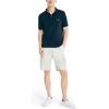 imageNautica Mens 10quot Navigator Cargo ShortNautica Stone
