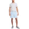 imageNautica Mens 7quot Classic Fit Boardwalk ShortsClear Skies Blue