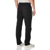 imageNautica Mens Beacon PantTrue Black