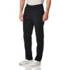 imageNautica Mens Beacon PantTrue Black