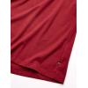 imageNautica Mens Classic Fit Pocket TShirtBarolo