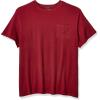 imageNautica Mens Classic Fit Pocket TShirtBarolo