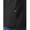 imageNautica Mens Classic Fit Pocket TShirtBlack