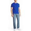imageNautica Mens Classic Fit Pocket TShirtBright Cobalt