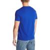 imageNautica Mens Classic Fit Pocket TShirtBright Cobalt