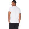 imageNautica Mens Classic Fit Pocket TShirtBright White