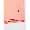 imageNautica Mens Classic Fit Pocket TShirtCoral Sands