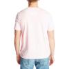 imageNautica Mens Classic Fit Pocket TShirtCradle Pink