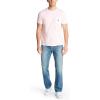 imageNautica Mens Classic Fit Pocket TShirtCradle Pink