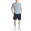 imageNautica Mens Classic Fit Pocket TShirtDeep Anchor Heather