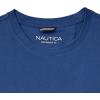 imageNautica Mens Classic Fit Pocket TShirtEstate Blue