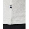 imageNautica Mens Classic Fit Pocket TShirtGrey Heather