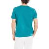 imageNautica Mens Classic Fit Pocket TShirtHarbor Jade