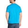 imageNautica Mens Classic Fit Pocket TShirtHawaiian Ocean