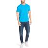 imageNautica Mens Classic Fit Pocket TShirtHawaiian Ocean
