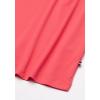 imageNautica Mens Classic Fit Pocket TShirtMelon Berry