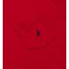 imageNautica Mens Classic Fit Pocket TShirtNautica Red