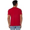 imageNautica Mens Classic Fit Pocket TShirtNautica Red