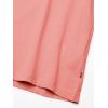 imageNautica Mens Classic Fit Pocket TShirtPale Coral Red