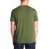 imageNautica Mens Classic Fit Pocket TShirtPine Forest Green