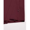 imageNautica Mens Classic Fit Pocket TShirtShipwreck Burgundy