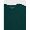 imageNautica Mens Classic Fit Pocket TShirtTidal Green