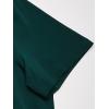 imageNautica Mens Classic Fit Pocket TShirtTidal Green