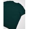 imageNautica Mens Classic Fit Pocket TShirtTidal Green