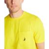 imageNautica Mens Classic Fit Pocket TShirtZest