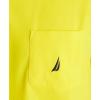 imageNautica Mens Classic Fit Pocket TShirtZest