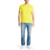 imageNautica Mens Classic Fit Pocket TShirtZest