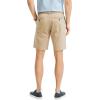 imageNautica Mens Cotton Twill Flat Front Chino ShortNew Khaki