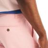 imageNautica Mens Cotton Twill Flat Front Chino ShortPale Orchid
