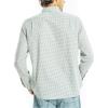 imageNautica Mens Gingham Poplin ShirtSea Spray