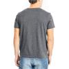 imageNautica Mens JClass TShirtCharcoal Heather