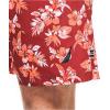 imageNautica Mens Standard Sustainably Crafted 8quot Swim ShortNautica Red