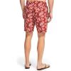imageNautica Mens Standard Sustainably Crafted 8quot Swim ShortNautica Red
