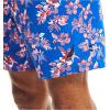 imageNautica Mens Standard Sustainably Crafted 8quot Swim ShortSpinner Blue