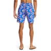 imageNautica Mens Standard Sustainably Crafted 8quot Swim ShortSpinner Blue