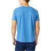 imageNautica Mens Sustainably Crafted Logo Signal Flag Graphic TShirtDelft