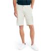 imageNautica Mens 10quot Navigator Cargo ShortNautica Stone